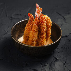 E3 Tempura