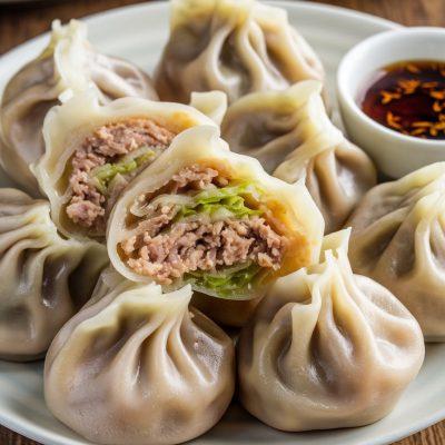 M1 MENU MOMO