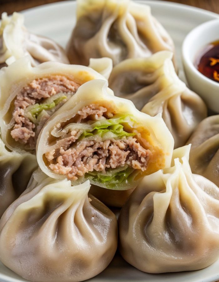 M1 MENU MOMO